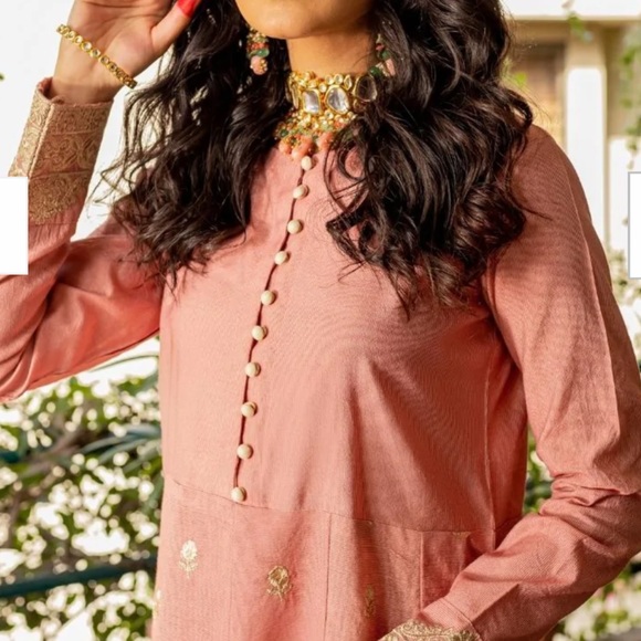 Pakistani Indian brand new suit - Picture 2 of 10